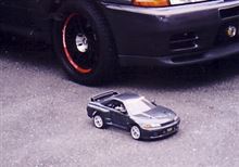 一番でかくて高価で手間のかかったミニカー 一番でかくて高価で手間のかかったミニカー