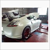 ☆　ＣＲＵＩＳＥ Ｚ３４ Ｅ ...