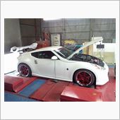 ☆　ＣＲＵＩＳＥ Ｚ３４ Ｅ ...