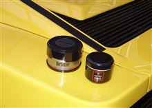 SWISSVAX vs SurLuster SWISSVAX vs SurLuster