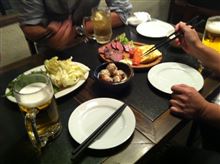 明日は休みだ酒がうめぇ
