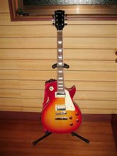 NEW Eギター来た~っ (^O^)/ NEW Eギター来た~っ (^O^)/