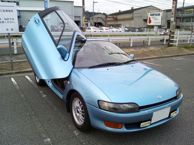 納車されました 1013のブログ ドアラッキー ソアラッキー みんカラ