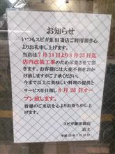 ついてない! ついてない!