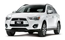 三菱自動車 ブラジル で コンパクト SUV　ASX　の 現地生産 を 開始 ・・・・