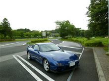 RX-7(FD3S)