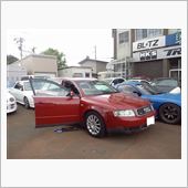 ☆　ＣＲＵＩＳＥ ＡＵＤＩ  ...