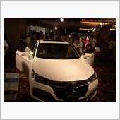 New Accord 試乗し ...