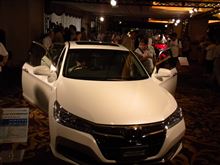 New Accord 試乗して来ました