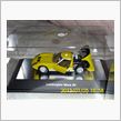 ミウラ　１/43サイズ　ミニカー　　　￥９．６００なり。