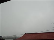 7月27日 祝?200000kmを突破した土曜日、おはよ~♪ 7月27日 祝?200000kmを突破した土曜日、おはよ~♪