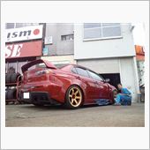 ☆　ＣＲＵＩＳＥ エボⅩ ワ ...