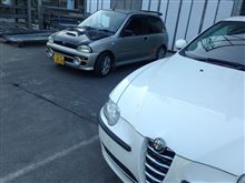 プチオフ会