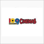 うぁ〜、映画館にもフチ子さん ...