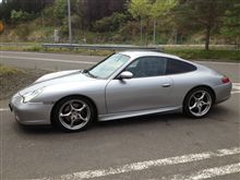 ぶらぶら日記〜サスペンションは何だっけ？