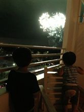 花火大会
