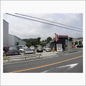 初取材＆車検