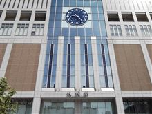 北の大地に行ってきました。