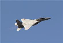 百里基地航空祭～♪