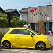 暑い日は…