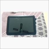 タブレットを壊してしまった・ ...