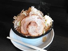 2013年ラーメン日記16