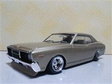 やっと330作った!!