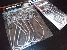 たまには…