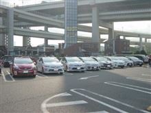 大黒PA オフ会 7/27(土) ^^♪ 大黒PA オフ会 7/27(土) ^^♪