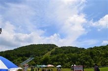 茶臼山