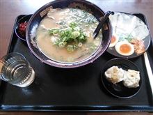 今日の昼飯は＼(^o^)／