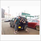 ☆　ＣＲＵＩＳＥ Ｓ君とＫ君 ...