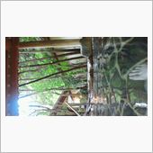 椎葉山荘