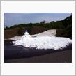 snow! snow! summer!