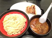 山岸一雄製麺所＠アリオ鷲宮