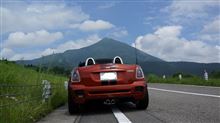 慣らしドライブ 慣らしドライブ