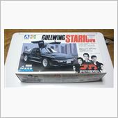 ミツビシ スタリオン GSR ...