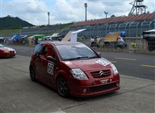 アイドラーズ「夏の12時間耐久」2013.7.28 TWINRING MOTEGI