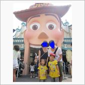 ディズニーシー