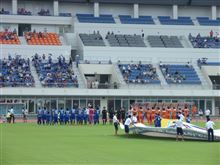 FC町田ゼルビア対MIOびわこ滋賀