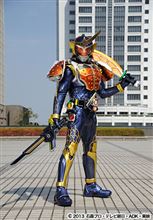 驚愕の「新ライダー」・・・(゜‐゜;)