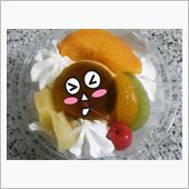 雨降ってない！＆あまちゃん♪