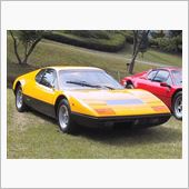 フェラーリ３６５ｇｔ４BB　 ...