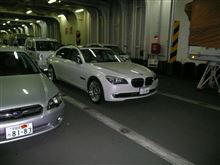 環境に優しい車作りの次は、安全対策を~ 環境に優しい車作りの次は、安全対策を~