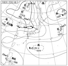 今年も梅雨の豪雨 20130729