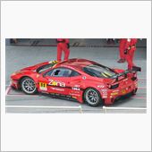 8月　スーパーGT　　　　富 ...