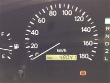 GF-GX100  CRESTA  愛車紹介