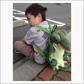 7月28日(日) 息子とお出 ...