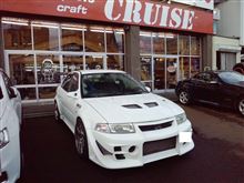 ☆　ＣＲＵＩＳＥ Ｔ様 ピンクシュタイン絶賛！　☆