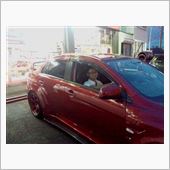 ☆　ＣＲＵＩＳＥ エボ．様  ...